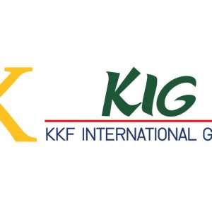 บริษัท เคเคเอฟ อินเตอร์เนชั่นแนล กรุ๊ป จํากัด (KIG)