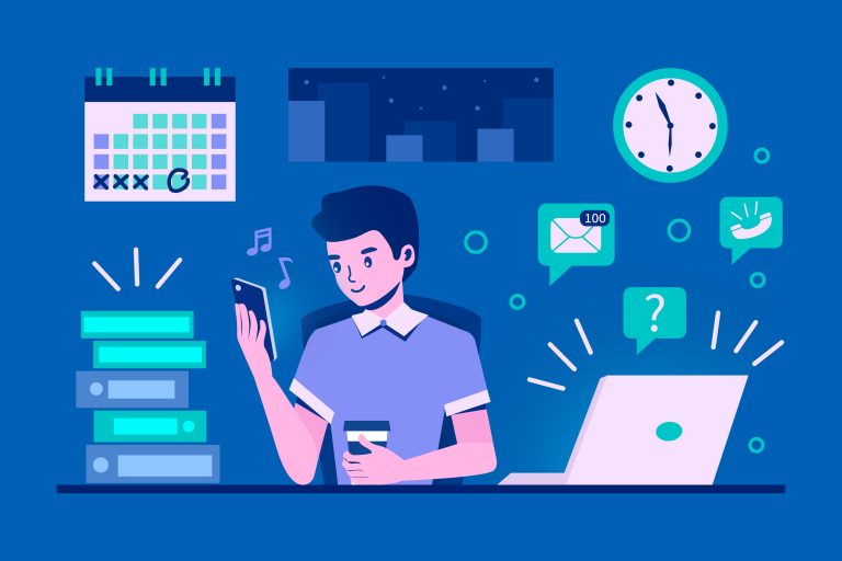 8 วิธีง่ายๆ เพื่อลดเวลาทำงานล่วงเวลาของพนักงาน