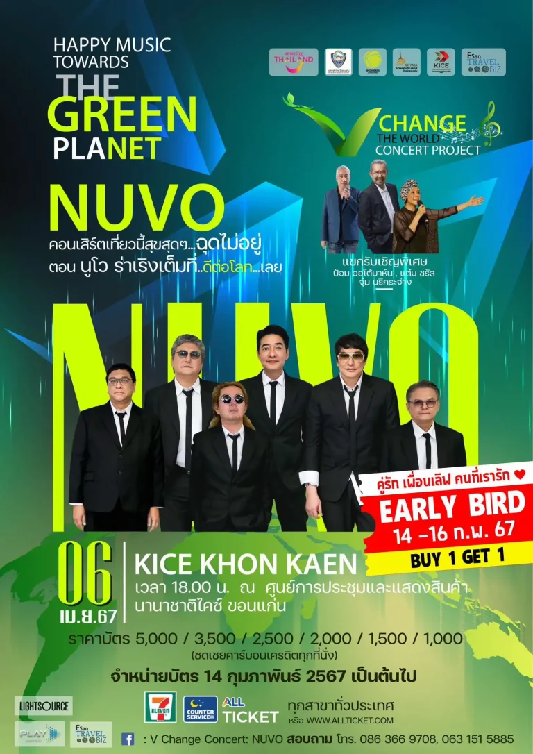 nuvo