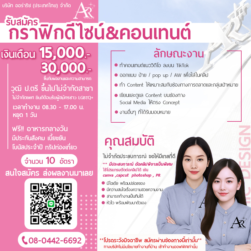 คอนเทนต์กราฟิก