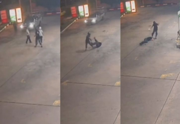 Screenshot 2025-08-04 at 12-37-59 วงจรปิดจับภาพ เป๊ก ผลิตโชค เกาะหน้ารถกระบะ ทะเลาะวิวาทก่อนถูกฟันในปั๊ม