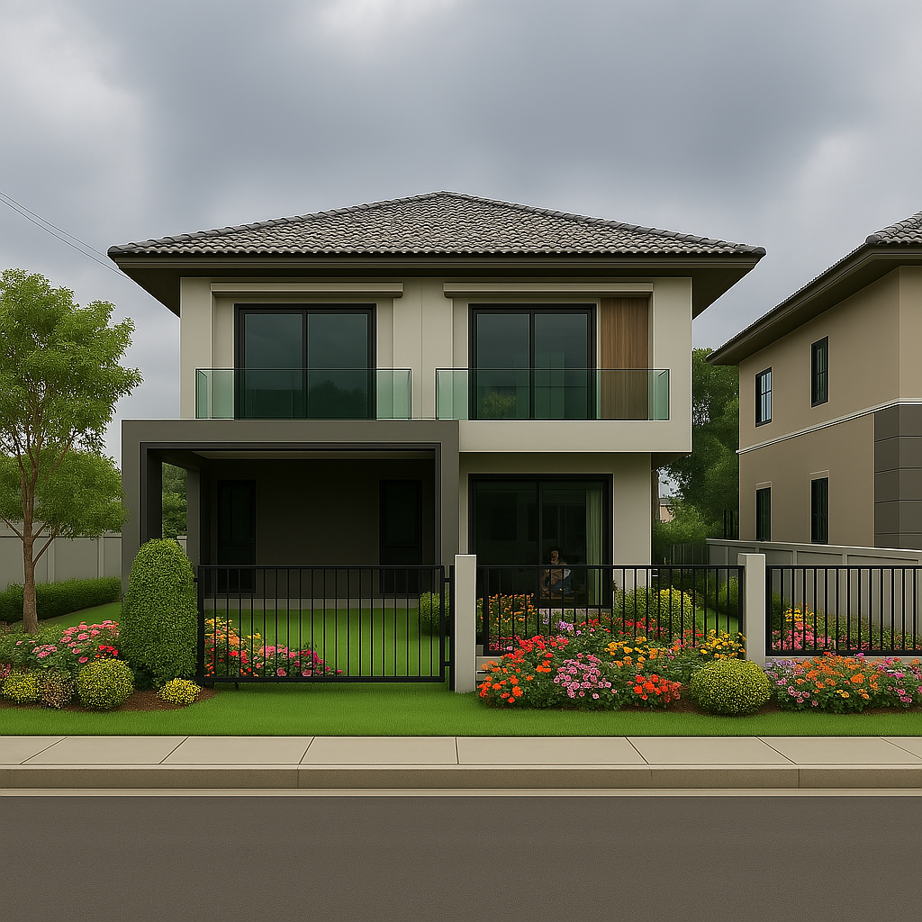 พนักงานธุรการ/บัญชี