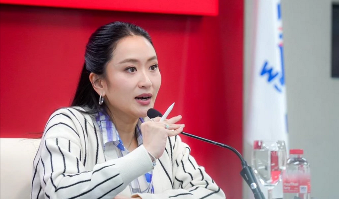 Screenshot 2025-10-21 at 21-57-14 ด่วน! “อิ๊งค์” ลาออกจาก หน.เพื่อไทย เตรียมแจ้งที่ประชุม สส.พรุ่งนี้