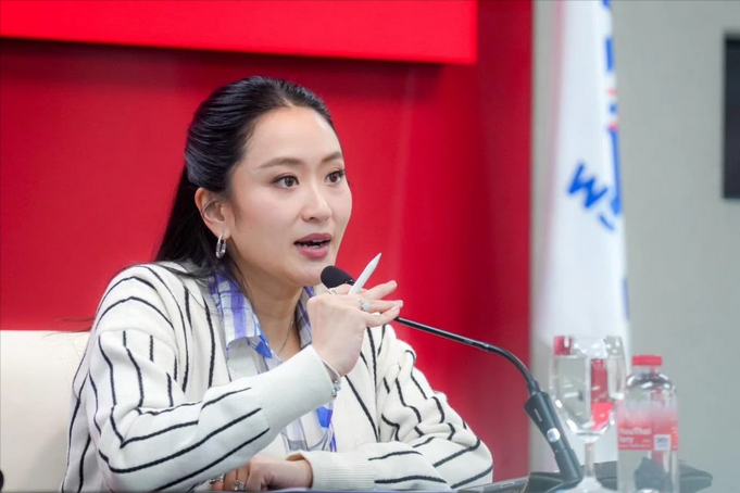 Screenshot 2025-10-21 at 21-57-14 ด่วน! “อิ๊งค์” ลาออกจาก หน.เพื่อไทย เตรียมแจ้งที่ประชุม สส.พรุ่งนี้