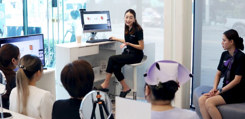 อินฟลูฯ น่าเชื่อถือกว่า? วิจัยพบ คนเจน Y–Z เมินหมอเกือบ 50%