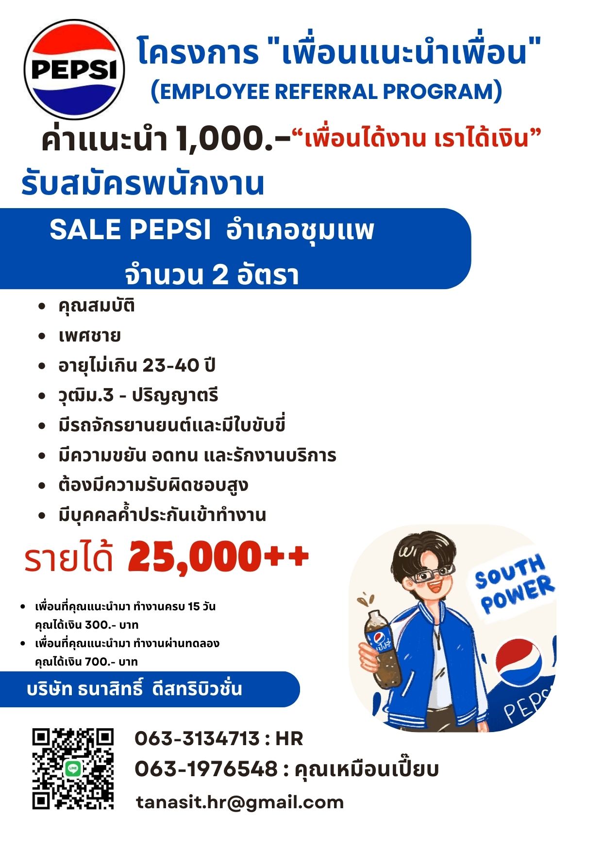 บริษัทธนาสิทธิ์ ดีสทริบิวชั่น จำกัด (ศูนย์กระจายสินค้า)