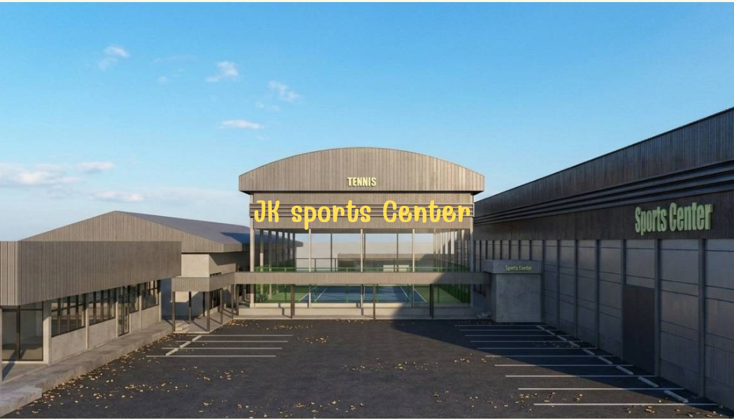 พนักงานต้อนรับ