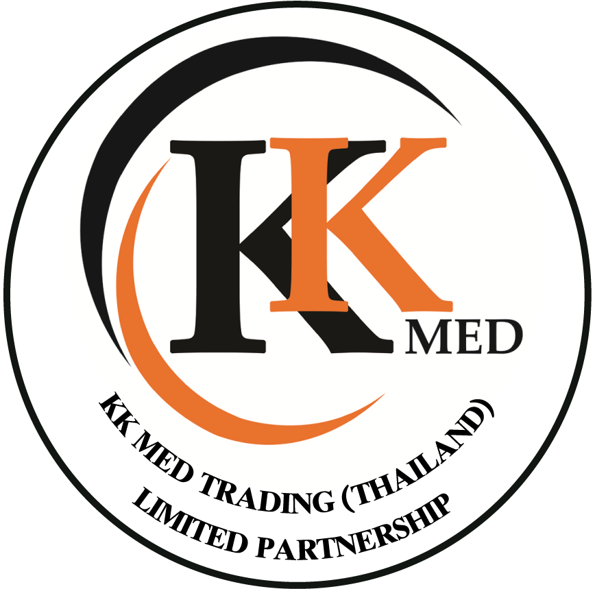 หจก.เคเค เมด เทรดดิ้ง (ไทยแลนด์)