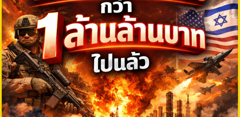 Poster ประกาศ