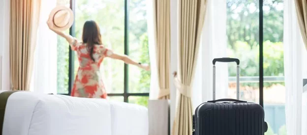 แนะนำโรงแรมในเชียงใหม่สำหรับทริป 2 วัน 1 คืน
