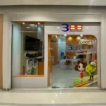 บริษัท ทริปเปิลทีบรอดแบนด์ จำกัด(มหาชน) / 3BB AIS Fibre3