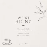 Werewolf Café