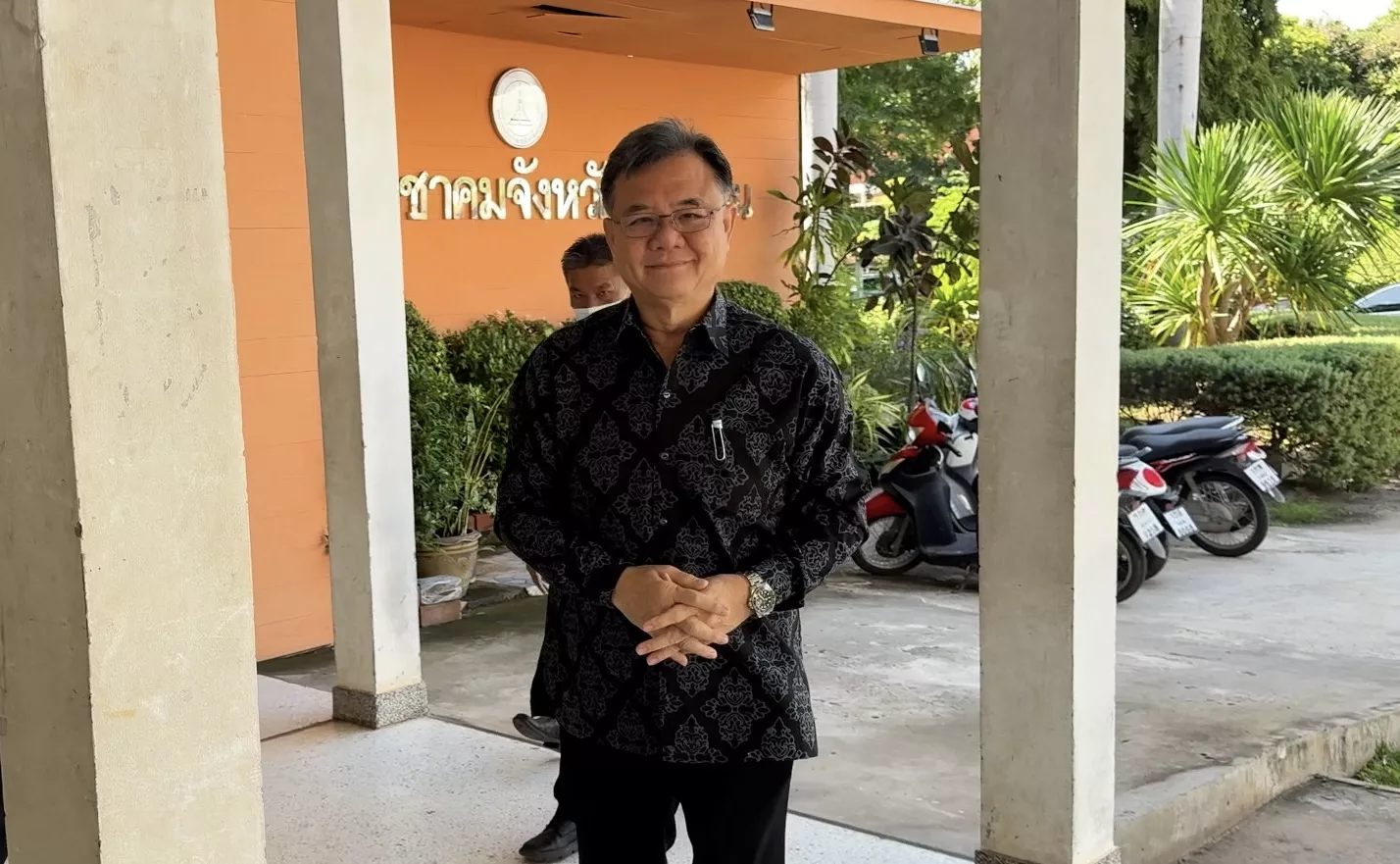 ขอนแก่นตรวจสอบผู้สอบท้องถิ่น 43 ราย ผู้ว่าฯ กำชับพิจารณารายกรณีให้เสร็จ 31 ส.ค.