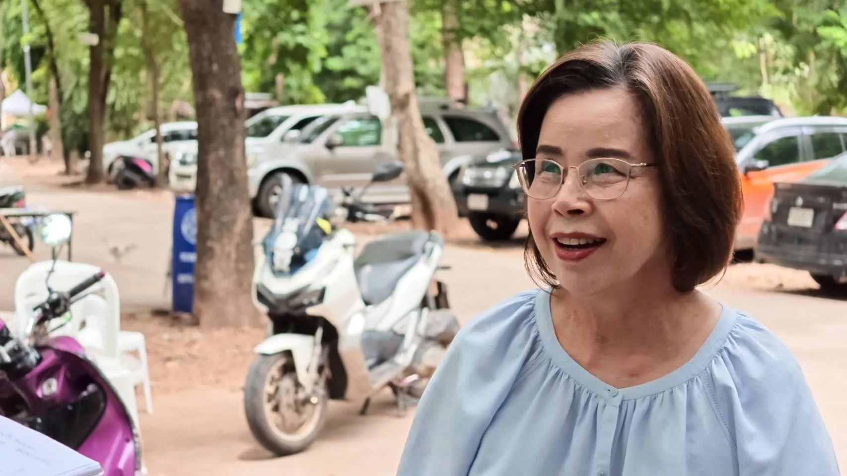 🙏 ชาวบ้านวัดป่าอดุลยารามเชื่อความจริงจะปรากฏ ย้ำเคารพคำสั่งศาล-หลักฐาน มั่นใจร่วมรักษาวัดสานเจตนารมณ์หลวงพ่อ