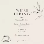 Werewolf Café