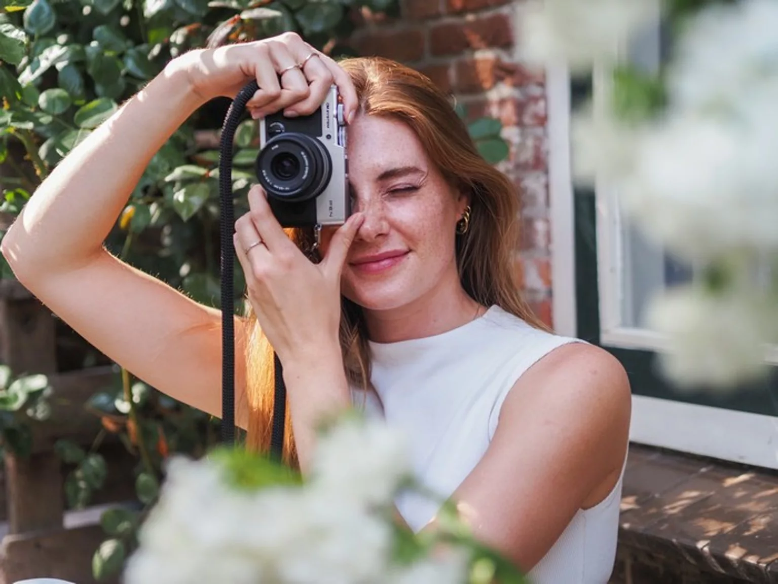 AI Subject Detection AF ทำให้ Everyday Photography ง่ายขึ้น