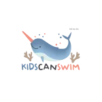 KIDS CAN SWIM