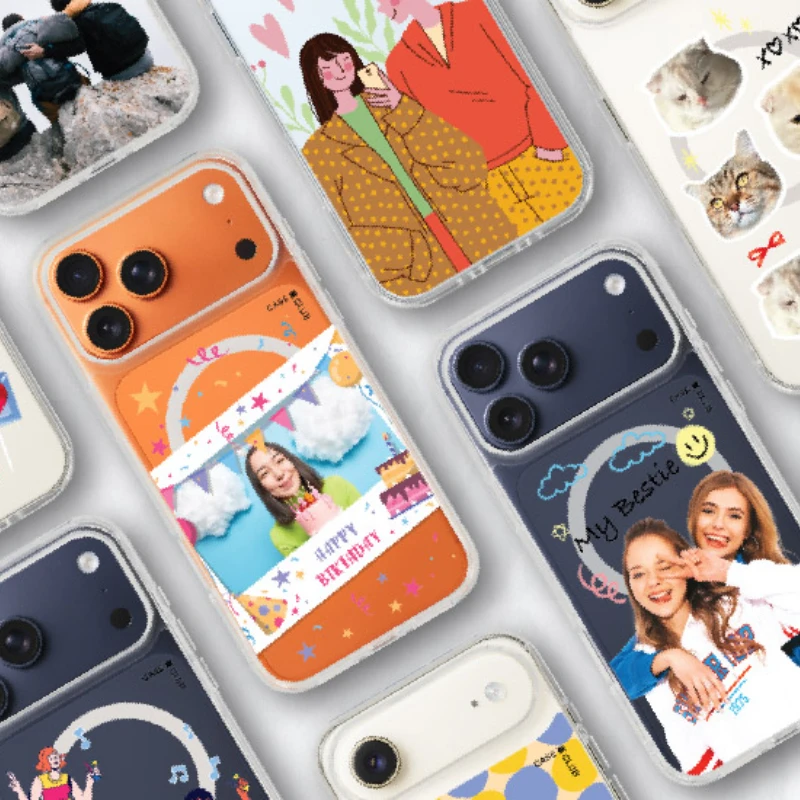 ไอเดียออกแบบเคส iPhone 18 สำหรับสายสะสม