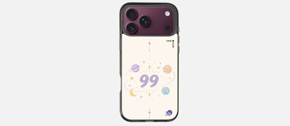 ออกแบบเคส iPhone 18 จาก CaseClub